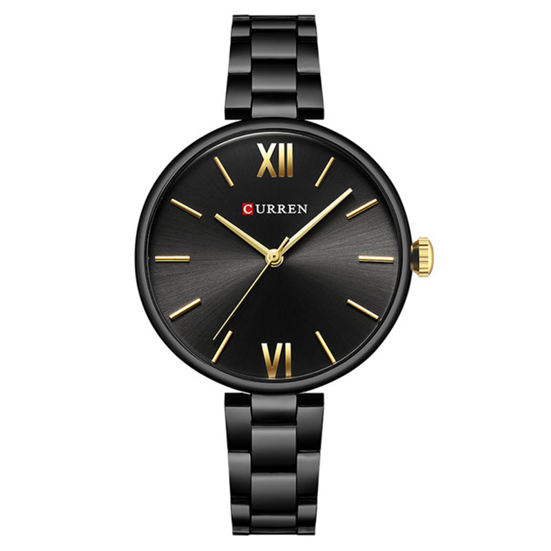 Montre de luxe Quartz Femme