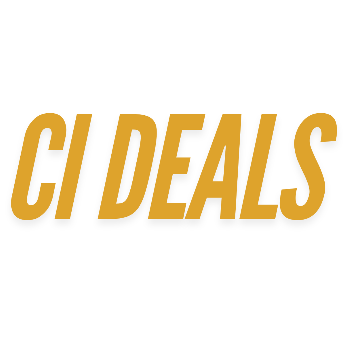 CI Deals
